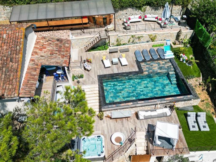 Image No.20-Maison de 5 chambres à vendre à Le Cannet