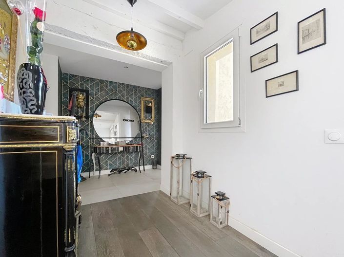 Image No.4-Maison de 5 chambres à vendre à Le Cannet