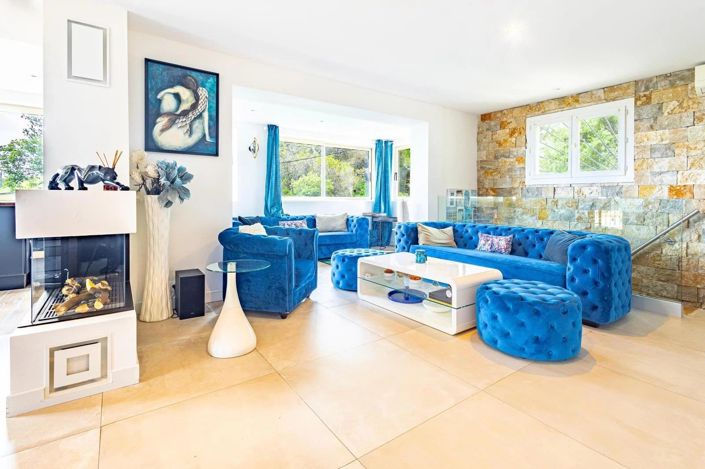 Image No.6-Maison de 5 chambres à vendre à Le Cannet