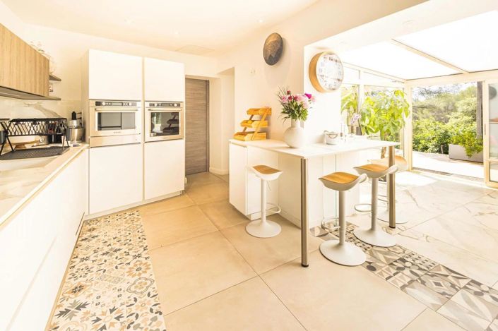 Image No.7-Maison de 5 chambres à vendre à Le Cannet