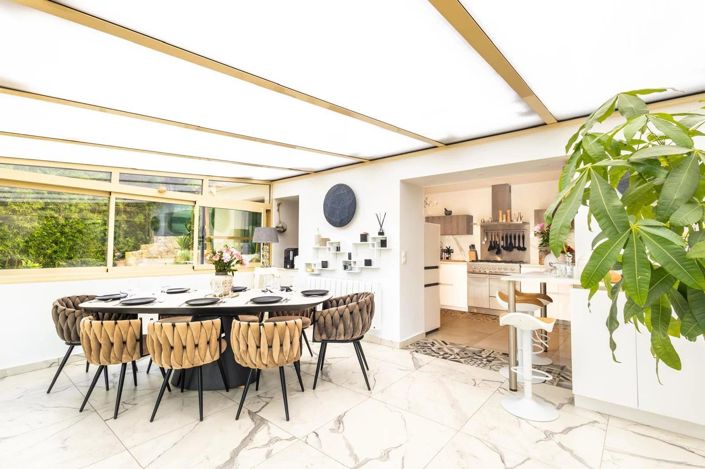 Image No.8-Maison de 5 chambres à vendre à Le Cannet