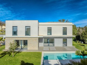 Maison de 4 chambres à vendre à Mougins