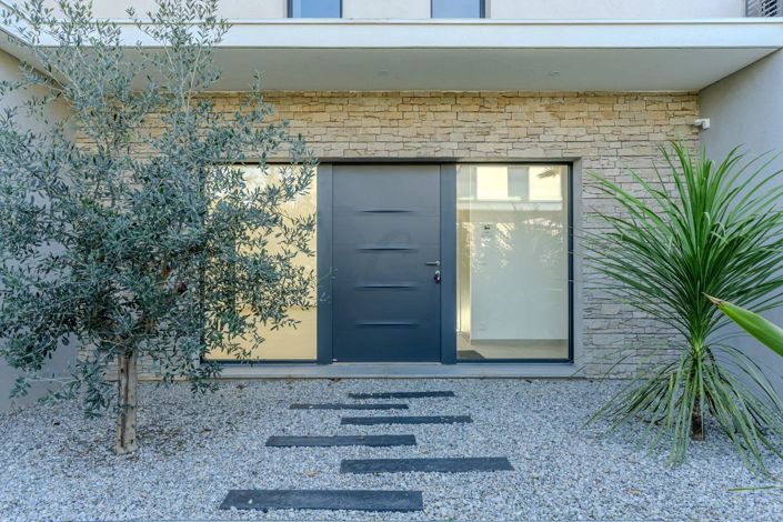 Image No.6-Maison de 4 chambres à vendre à Mougins