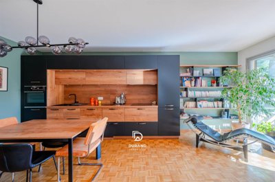 1 - Bouches-du-Rhône, Appartement