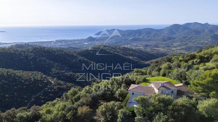 Image No.10-Maison de 5 chambres à vendre à Mandelieu-la-Napoule