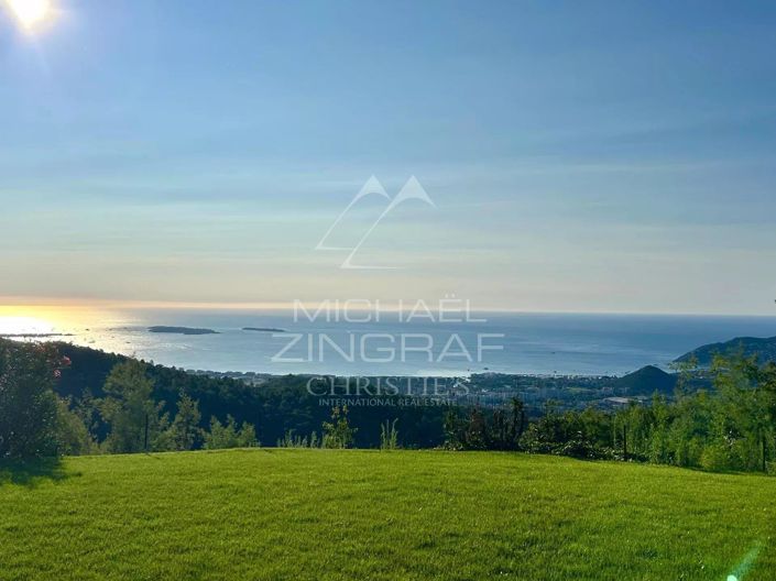 Image No.3-Maison de 5 chambres à vendre à Mandelieu-la-Napoule