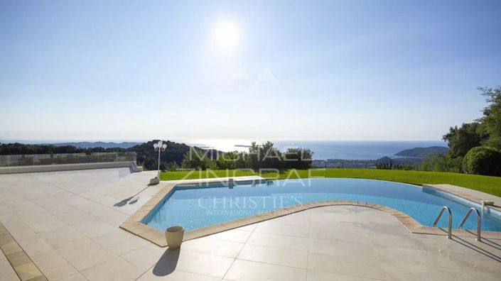 Image No.4-Maison de 5 chambres à vendre à Mandelieu-la-Napoule