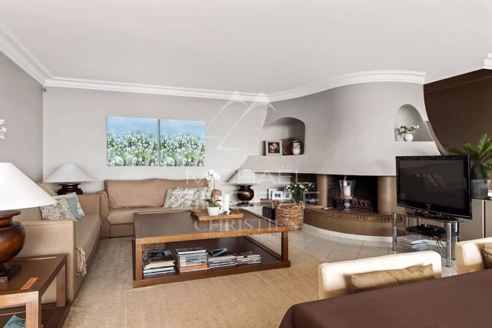 Image No.6-Maison de 5 chambres à vendre à Mandelieu-la-Napoule