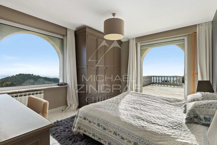 Image No.8-Maison de 5 chambres à vendre à Mandelieu-la-Napoule