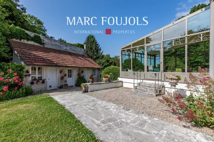 Image No.10-Maison de 4 chambres à vendre à Dammartin-en-Goële