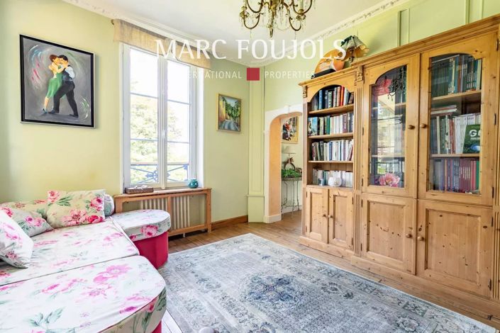 Image No.13-Maison de 4 chambres à vendre à Dammartin-en-Goële