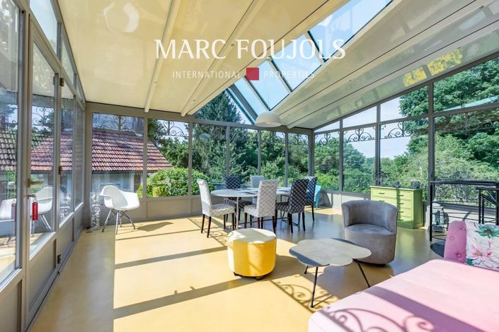 Image No.16-Maison de 4 chambres à vendre à Dammartin-en-Goële