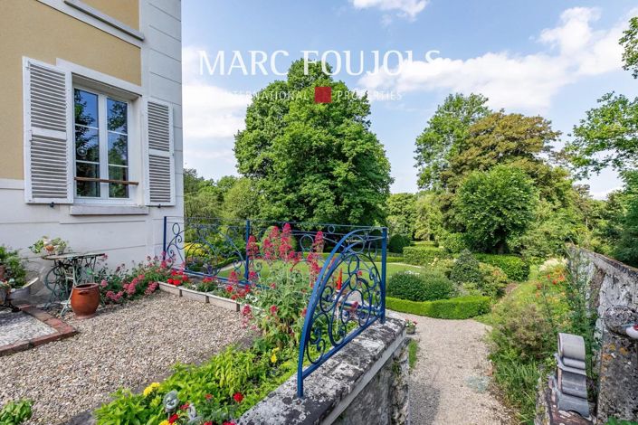 Image No.21-Maison de 4 chambres à vendre à Dammartin-en-Goële