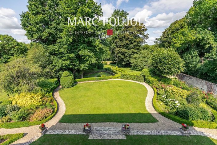Image No.25-Maison de 4 chambres à vendre à Dammartin-en-Goële