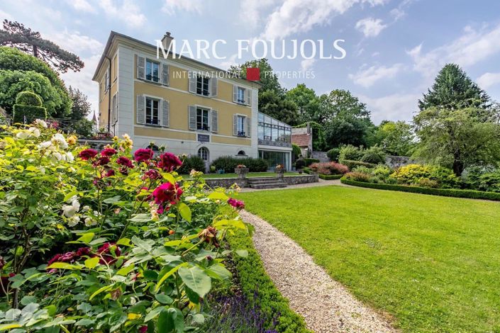 Image No.26-Maison de 4 chambres à vendre à Dammartin-en-Goële