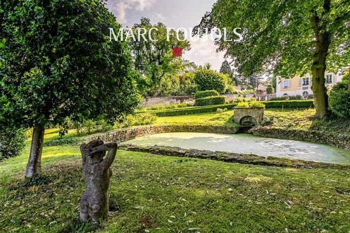 Image No.3-Maison de 4 chambres à vendre à Dammartin-en-Goële