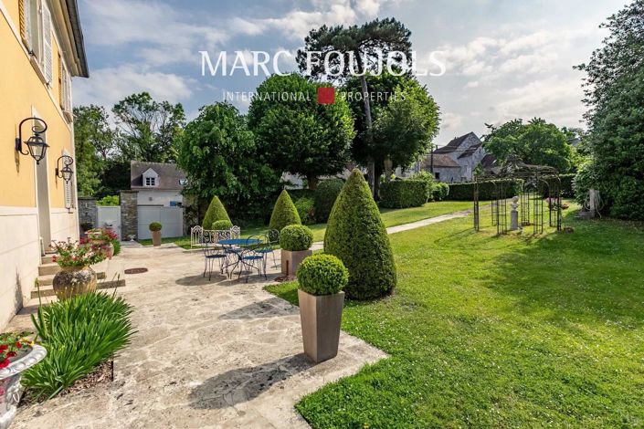 Image No.7-Maison de 4 chambres à vendre à Dammartin-en-Goële