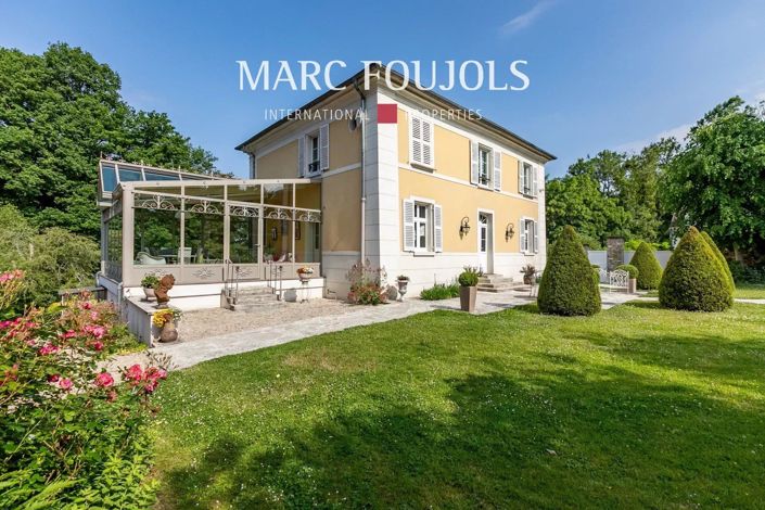 Image No.8-Maison de 4 chambres à vendre à Dammartin-en-Goële