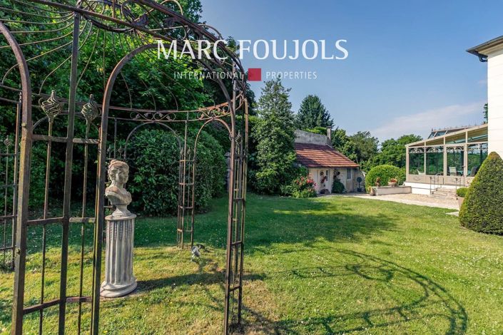 Image No.9-Maison de 4 chambres à vendre à Dammartin-en-Goële