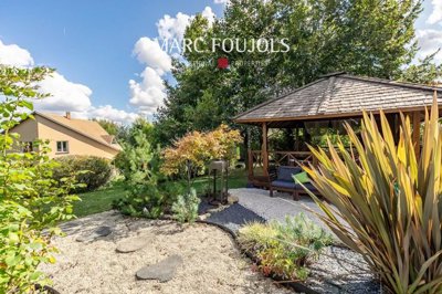 1 - Luzarches, Maison