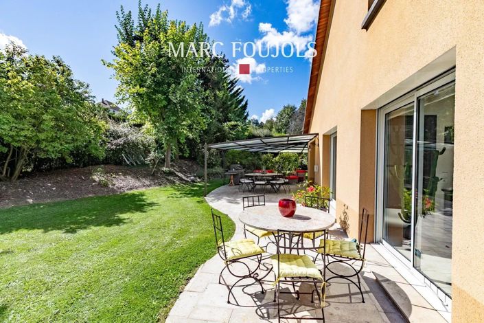 Image No.11-Maison à vendre à Luzarches