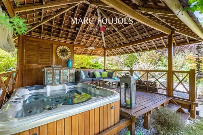 Image No.13-Maison à vendre à Chantilly