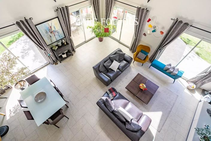 Image No.17-Maison à vendre à Chantilly