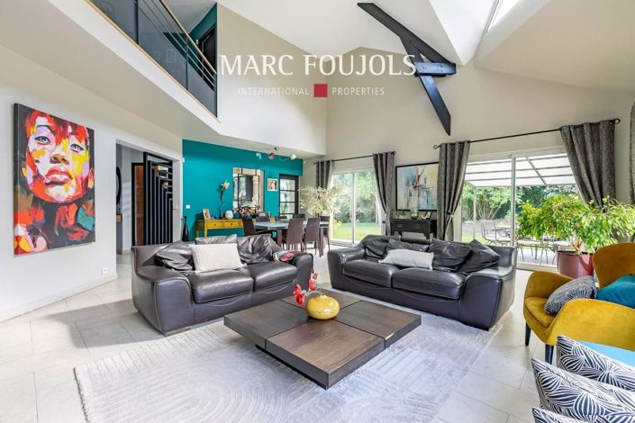 Image No.18-Maison à vendre à Luzarches