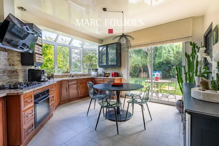 Image No.19-Maison à vendre à Chantilly