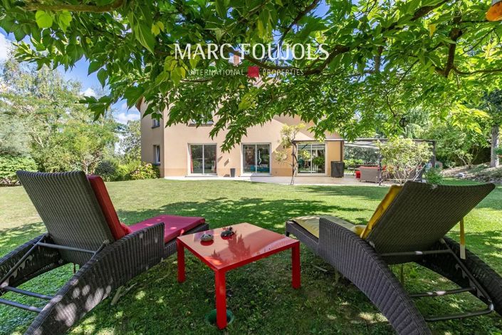 Image No.2-Maison à vendre à Chantilly