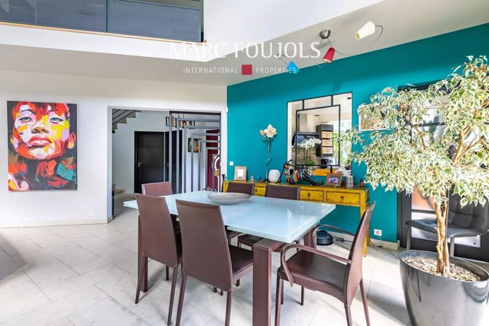 Image No.20-Maison à vendre à Chantilly