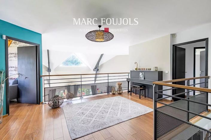 Image No.27-Maison à vendre à Chantilly