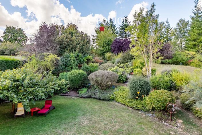 Image No.4-Maison à vendre à Luzarches