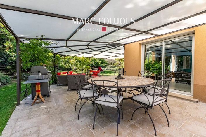 Image No.7-Maison à vendre à Chantilly