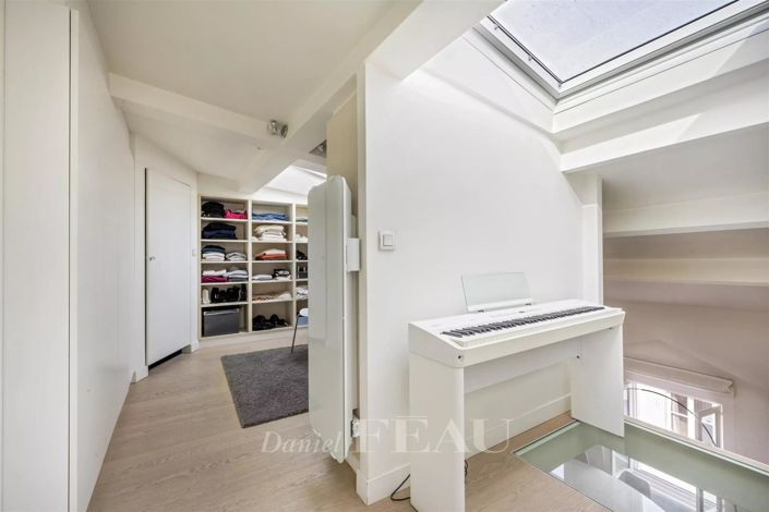 Image No.11-Appartement de 2 chambres à vendre à Paris