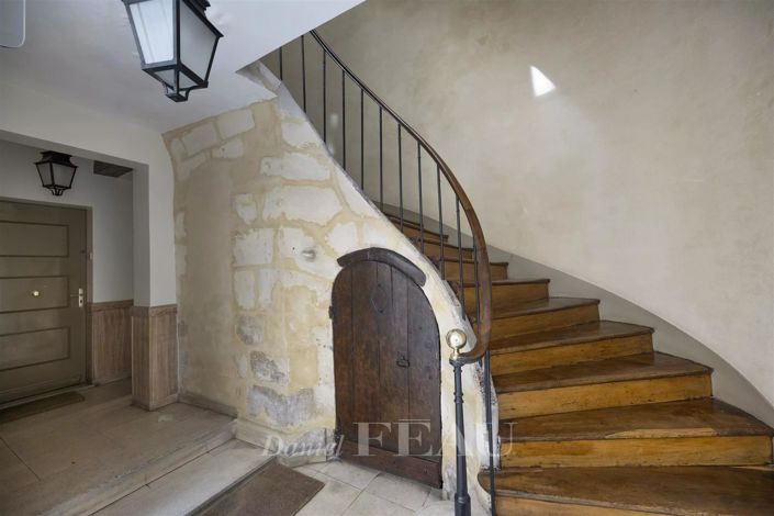 Image No.12-Appartement de 2 chambres à vendre à Paris