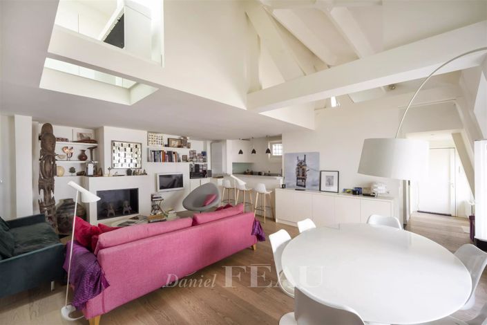 Image No.13-Appartement de 2 chambres à vendre à Paris