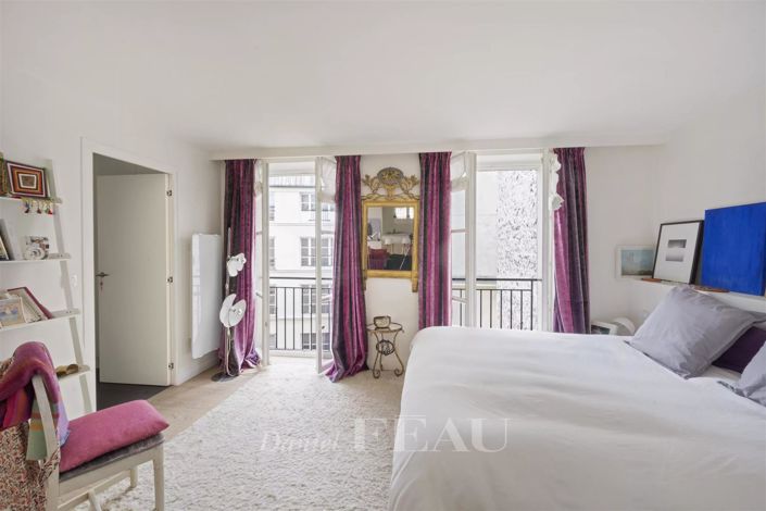 Image No.6-Appartement de 2 chambres à vendre à Paris