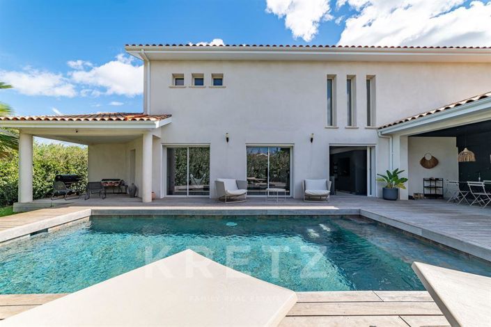 Image No.15-Maison de 6 chambres à vendre à Baillargues