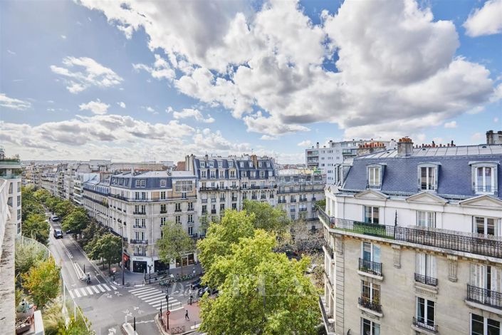 Image No.10-Appartement de 2 chambres à vendre à Paris