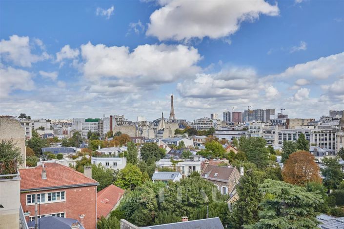 Image No.3-Appartement de 2 chambres à vendre à Paris