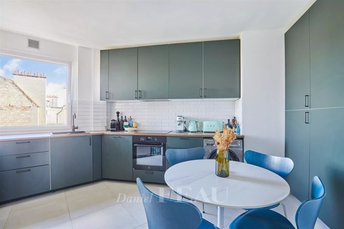 Image No.5-Appartement de 2 chambres à vendre à Paris