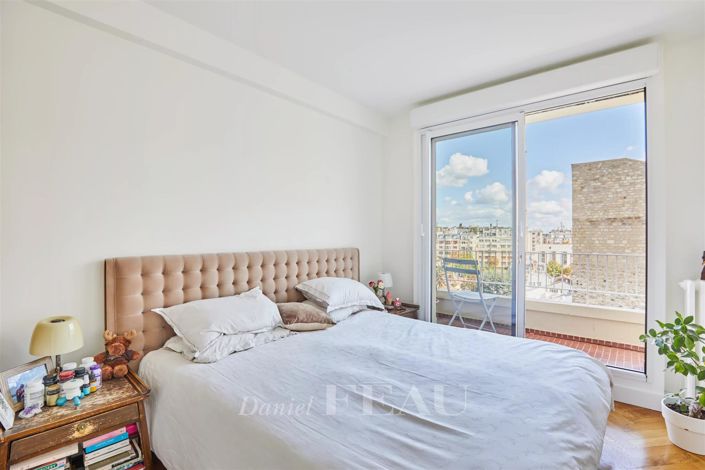 Image No.6-Appartement de 2 chambres à vendre à Paris