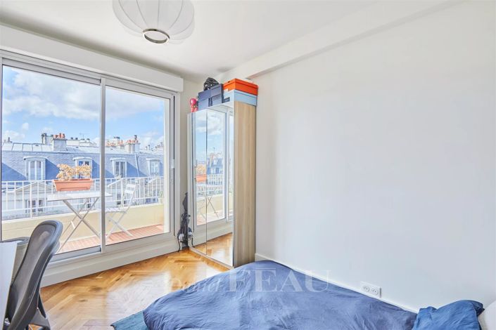 Image No.7-Appartement de 2 chambres à vendre à Paris