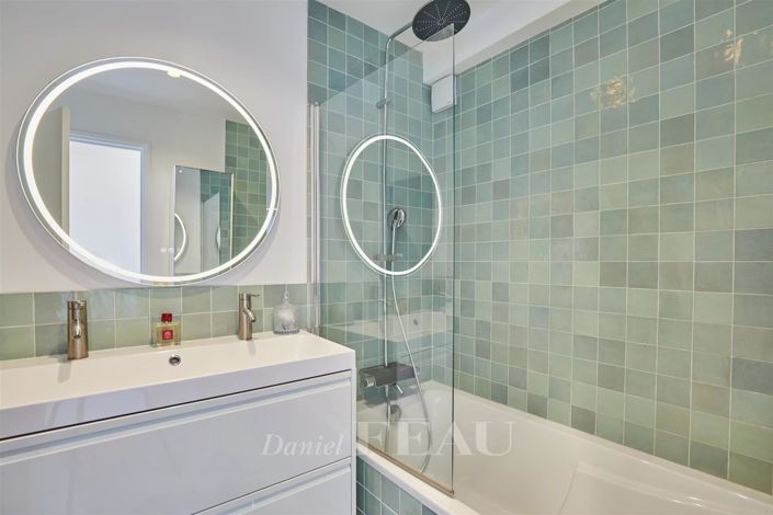 Image No.8-Appartement de 2 chambres à vendre à Paris