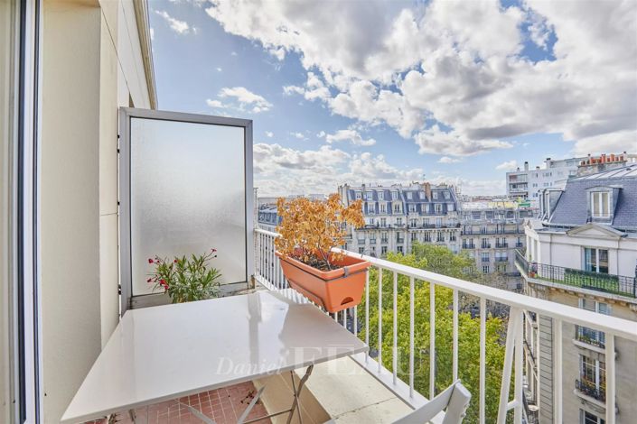 Image No.9-Appartement de 2 chambres à vendre à Paris