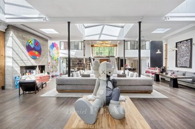 3 Bed Apartment for sale