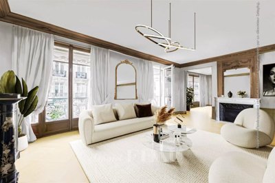 3 Bed Apartment for sale