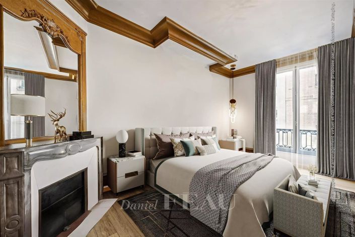 Image No.8-3 Bed Apartment for sale