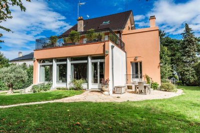 1 - Bougival, House